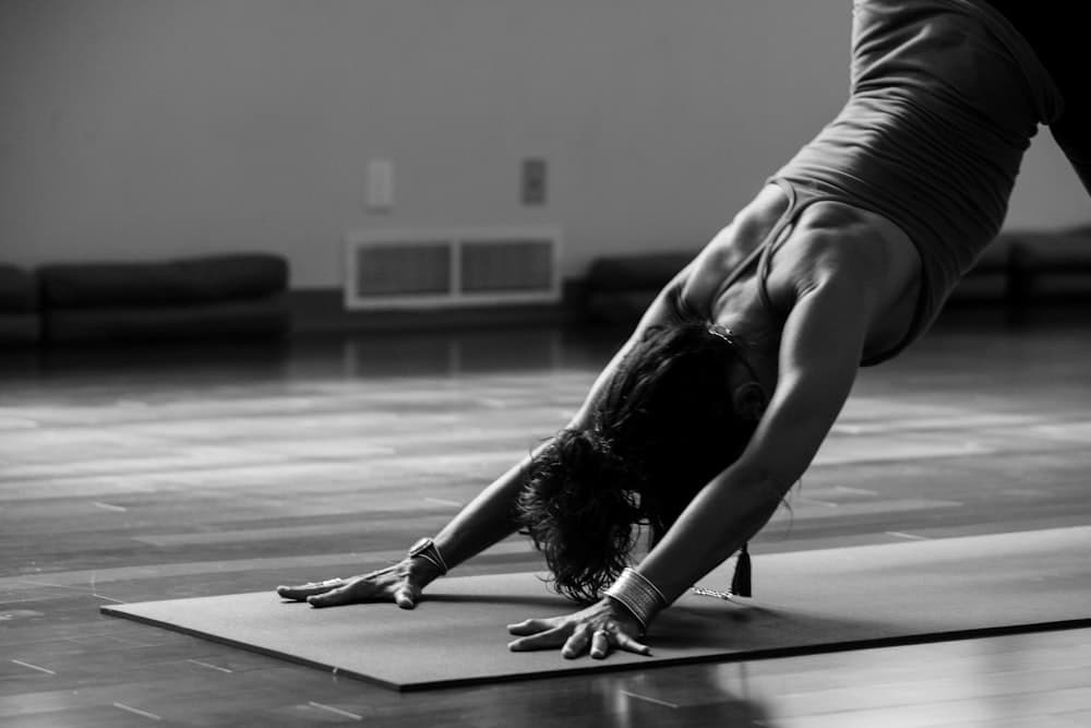 Yoga Instructor