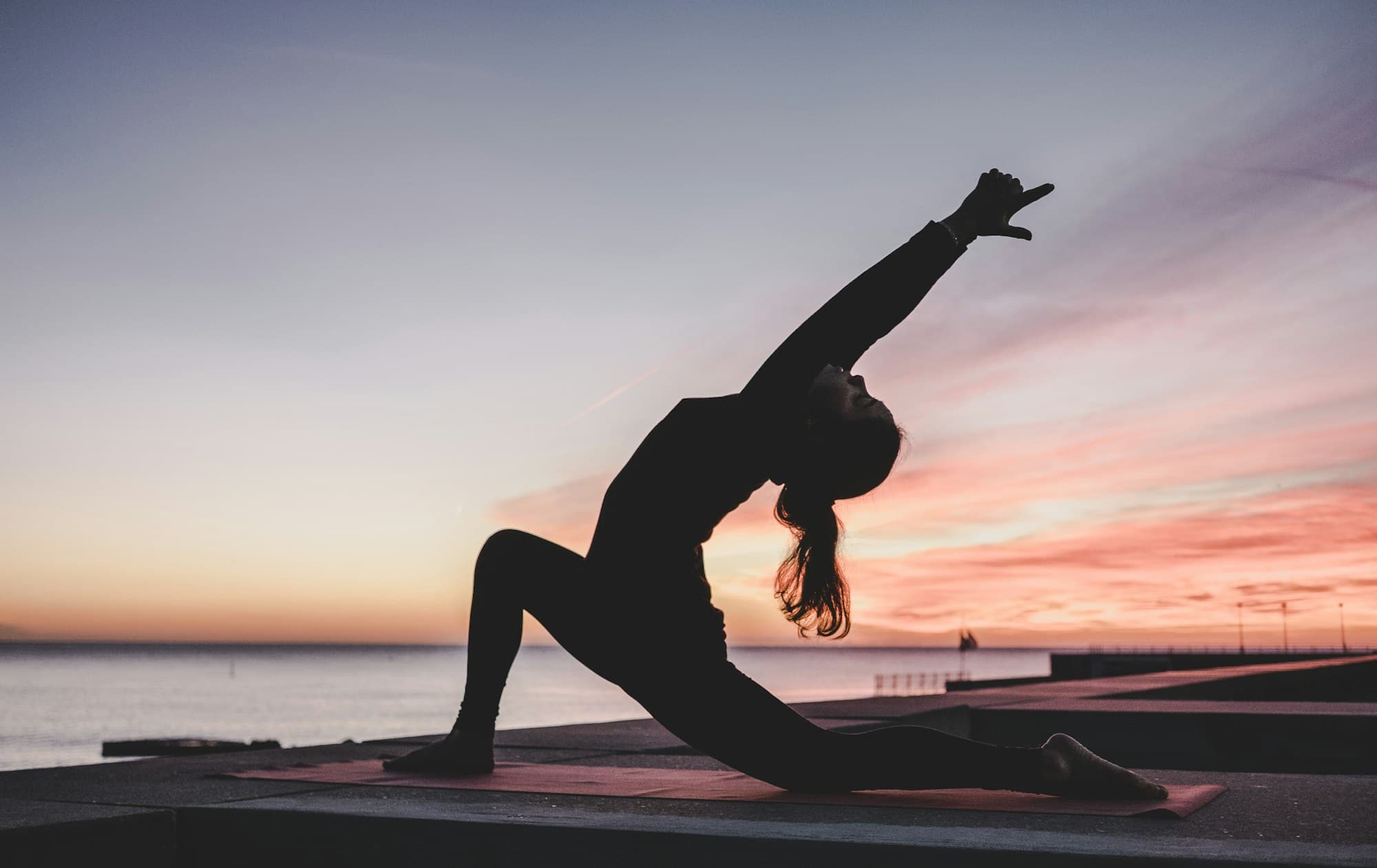 Advanced Yoga
